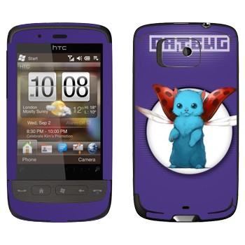   «Catbug -  »   HTC Touch 2