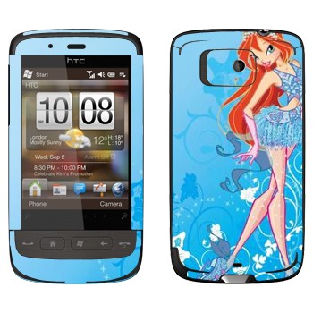   « - WinX»   HTC Touch 2