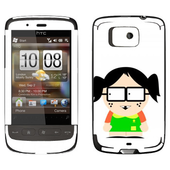   « -  »   HTC Touch 2