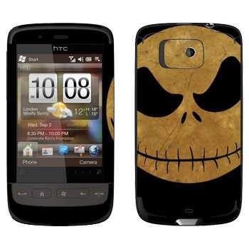   « -   »   HTC Touch 2