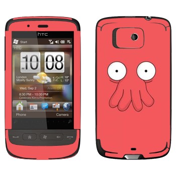   «  - »   HTC Touch 2