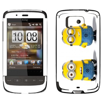   « »   HTC Touch 2