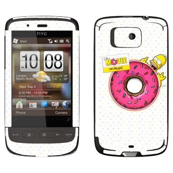   «   »   HTC Touch 2