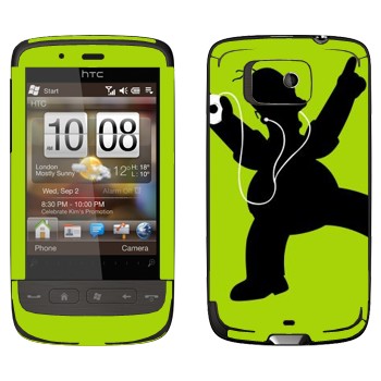   «   »   HTC Touch 2