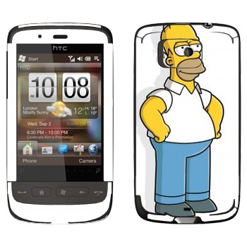   « »   HTC Touch 2