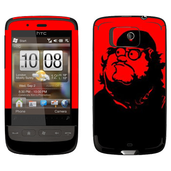   « »   HTC Touch 2