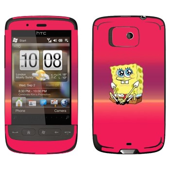   « »   HTC Touch 2