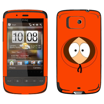   « -  »   HTC Touch 2