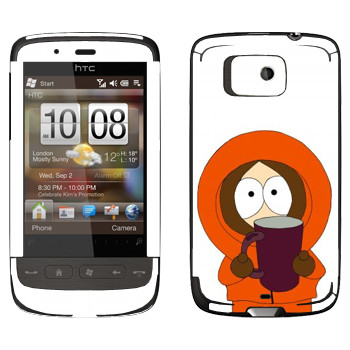   «   -  »   HTC Touch 2