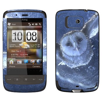   «  »   HTC Touch 2