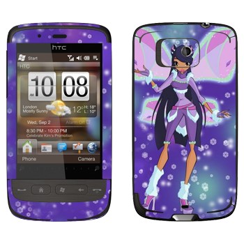   « - WinX»   HTC Touch 2