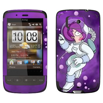   «   - »   HTC Touch 2