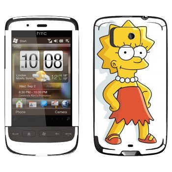   « »   HTC Touch 2