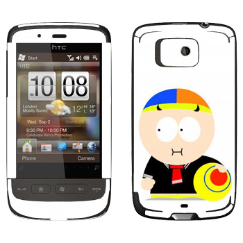   «   -  »   HTC Touch 2