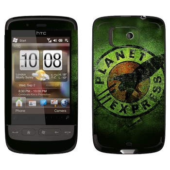   «  - »   HTC Touch 2