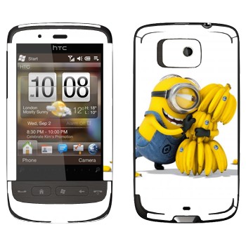   «  »   HTC Touch 2