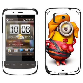   « »   HTC Touch 2