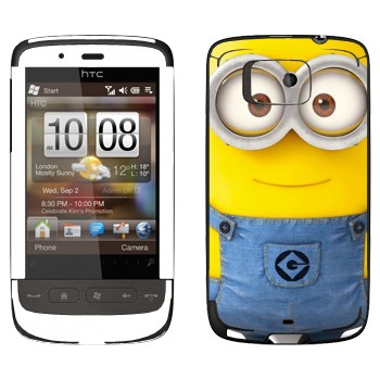   «   »   HTC Touch 2