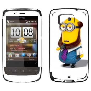 HTC Touch 2