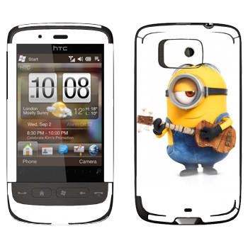   «  »   HTC Touch 2