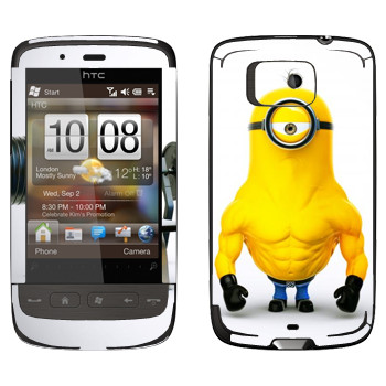   « »   HTC Touch 2