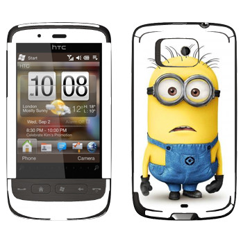 HTC Touch 2