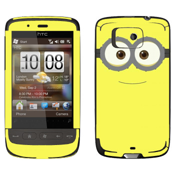   «»   HTC Touch 2