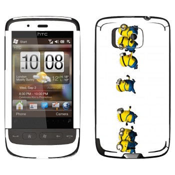   « »   HTC Touch 2