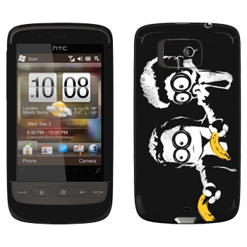   «  »   HTC Touch 2