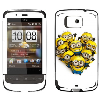   « »   HTC Touch 2