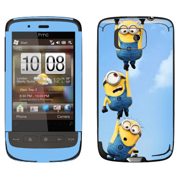   « »   HTC Touch 2