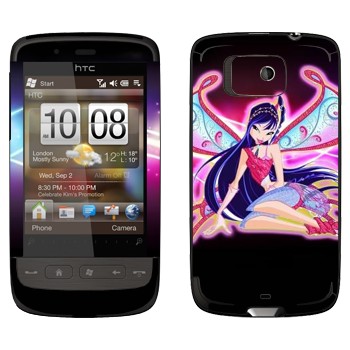   «  - WinX»   HTC Touch 2