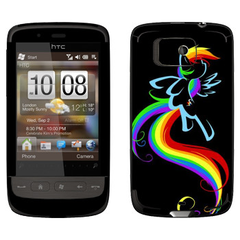   «My little pony paint»   HTC Touch 2