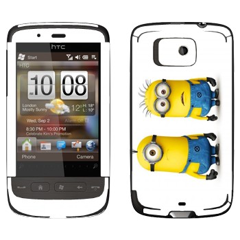   « »   HTC Touch 2