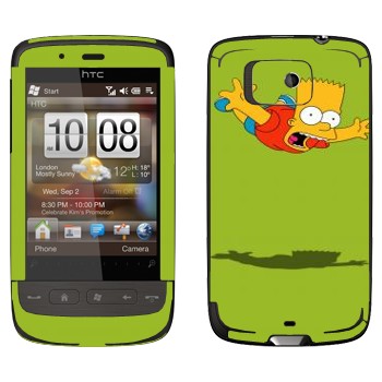   «  »   HTC Touch 2