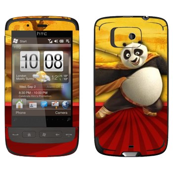   «  - - »   HTC Touch 2