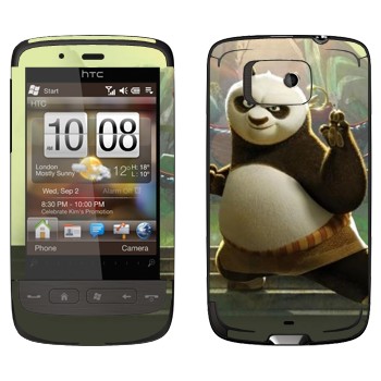 HTC Touch 2