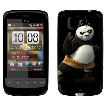   « - - »   HTC Touch 2