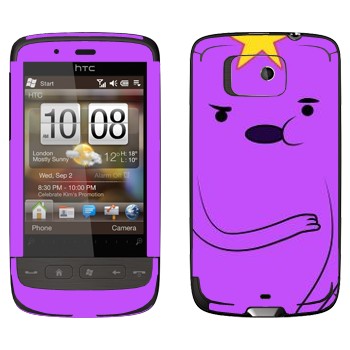   « Lumpy»   HTC Touch 2