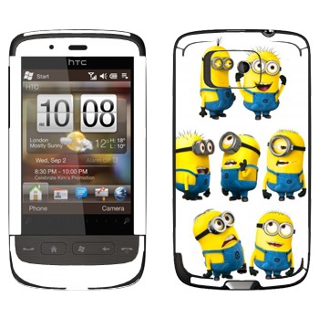   « »   HTC Touch 2