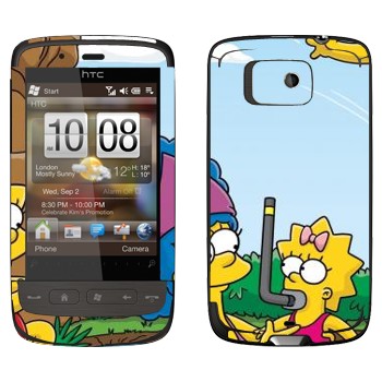   « »   HTC Touch 2