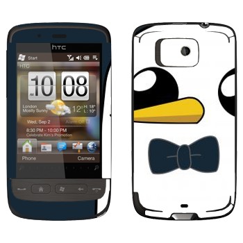   «  - Adventure Time»   HTC Touch 2