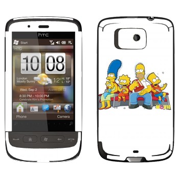   «  »   HTC Touch 2