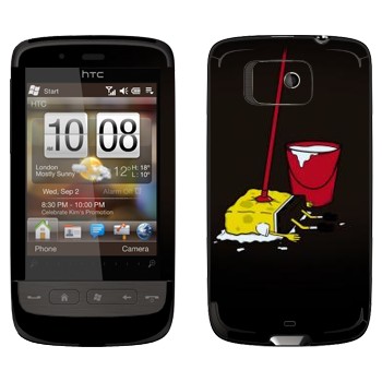   «  »   HTC Touch 2