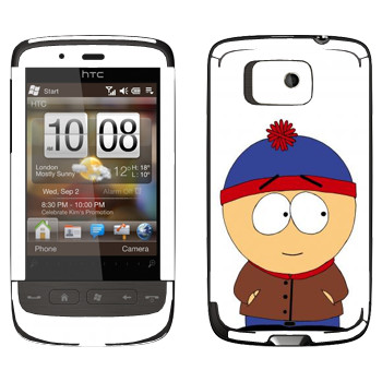   « -  »   HTC Touch 2