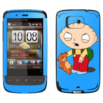   « »   HTC Touch 2