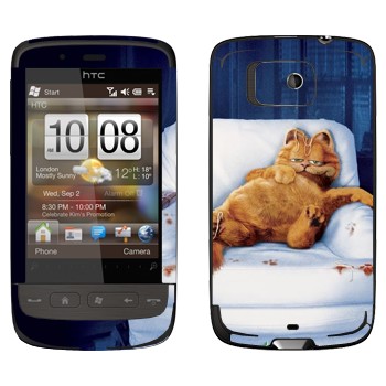   «   »   HTC Touch 2