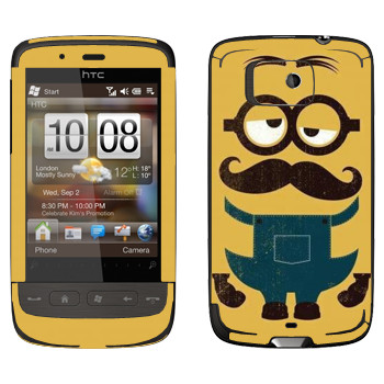   « »   HTC Touch 2