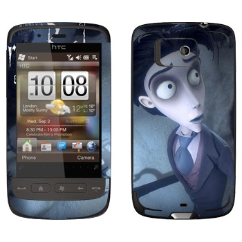   « -  »   HTC Touch 2