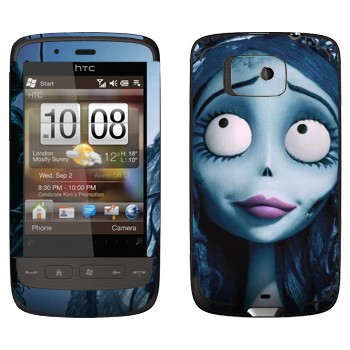   « -  »   HTC Touch 2